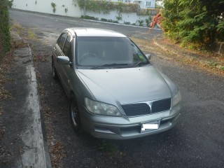 2002 Mitsubishi Lancer for sale in Kingston / St. Andrew, Jamaica