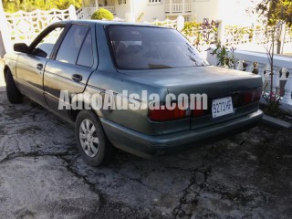 1990 Nissan sunny for sale in St. James, Jamaica