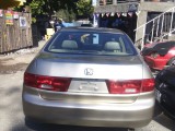 2005 Honda Accord for sale in Kingston / St. Andrew, Jamaica