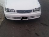1999 Toyota Corolla 111 for sale in St. James, Jamaica