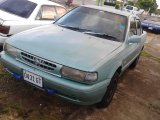 1991 Nissan Sunny B13 for sale in Kingston / St. Andrew, Jamaica