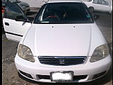 2000 Honda Civic for sale in Kingston / St. Andrew, Jamaica