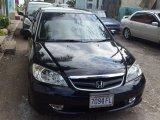 2005 Honda Civic for sale in Kingston / St. Andrew, Jamaica