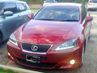 2008 Toyota Lexus IS250 for sale in Westmoreland, Jamaica