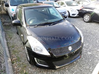 2014 Suzuki Swift for sale in Kingston / St. Andrew, Jamaica