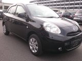 2011 Nissan March for sale in Kingston / St. Andrew, Jamaica