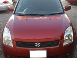 2006 Suzuki SWIFT for sale in Kingston / St. Andrew, Jamaica
