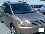 2003 Toyota picnic for sale in Kingston / St. Andrew, Jamaica