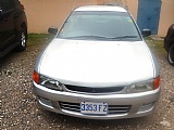 1996 Mitsubishi Mirage Lancer for sale in Kingston / St. Andrew, Jamaica