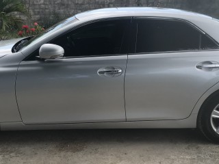 2012 Toyota Mark X for sale in St. Catherine, Jamaica