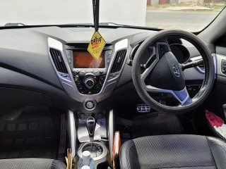 2013 Hyundai Veloster