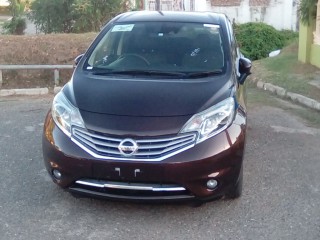 2015 Nissan Note for sale in St. Catherine, Jamaica