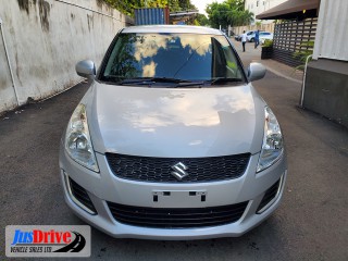 2016 Suzuki SWIFT for sale in Kingston / St. Andrew, Jamaica