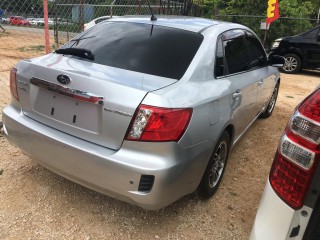 2010 Subaru Impreza