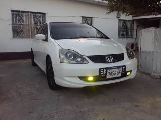2003 Honda civic for sale in Kingston / St. Andrew, Jamaica
