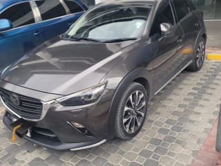 2018 Mazda CX3 for sale in St. Catherine, Jamaica