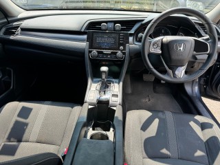 2020 Honda Civic for sale in Kingston / St. Andrew, Jamaica