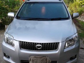 2008 Toyota Fielder for sale in St. James, Jamaica