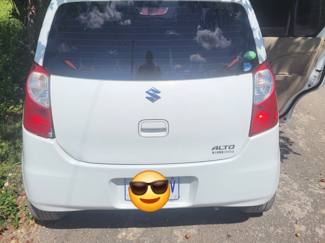 2014 Suzuki Alto for sale in St. Catherine, Jamaica