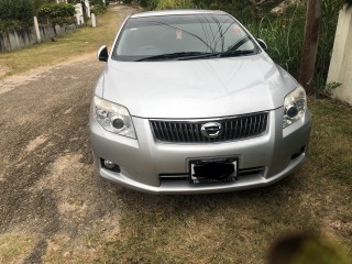 2012 Toyota Axio luxel for sale in Manchester, Jamaica