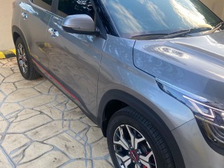 2022 Kia Seltos GT for sale in Kingston / St. Andrew, Jamaica