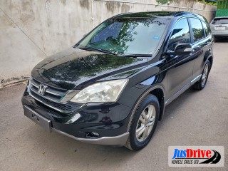 2010 Honda CRV