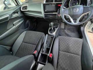 2017 Honda Fit