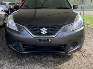 2019 Suzuki Baleno