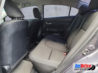 2015 Honda CIVIC for sale in Kingston / St. Andrew, Jamaica