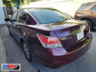 2010 Honda Accord