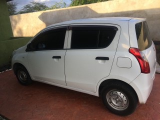 2012 Suzuki alto for sale in Kingston / St. Andrew, Jamaica
