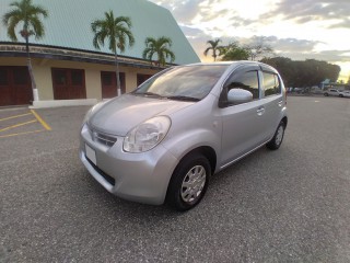 2013 Toyota Passo