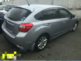 2014 Subaru Impreza for sale in St. James, Jamaica