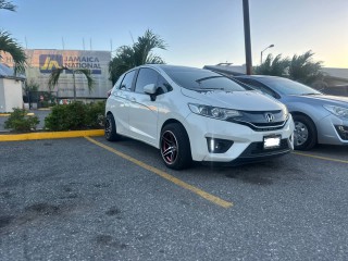 2015 Honda Fit for sale in St. Mary, Jamaica