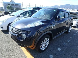 2012 Nissan Juke for sale in Kingston / St. Andrew, Jamaica