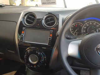 2014 Nissan Note for sale in Kingston / St. Andrew, Jamaica