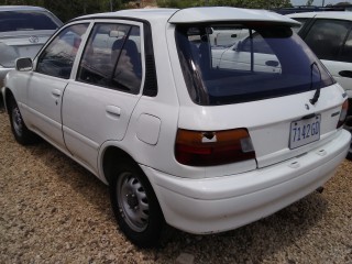 1996 Toyota Starlet for sale in Manchester, Jamaica