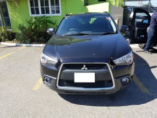 2012 Mitsubishi ASX for sale in Kingston / St. Andrew, Jamaica