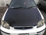 2000 Honda CIVIC for sale in Kingston / St. Andrew, Jamaica