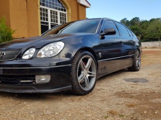 2001 Toyota Aristo for sale in Manchester, Jamaica