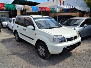 2003 Nissan XTRAIL for sale in Kingston / St. Andrew, Jamaica