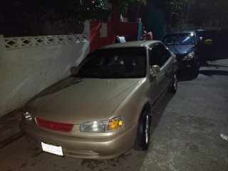 1996 Toyota Corolla for sale in Kingston / St. Andrew, Jamaica