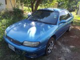 1993 Nissan blue bird for sale in Clarendon, Jamaica