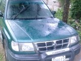 1999 Subaru Forester for sale in Kingston / St. Andrew, Jamaica