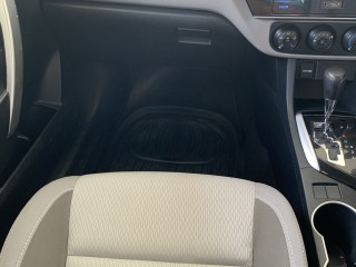 2017 Toyota Corolla for sale in St. Elizabeth, Jamaica