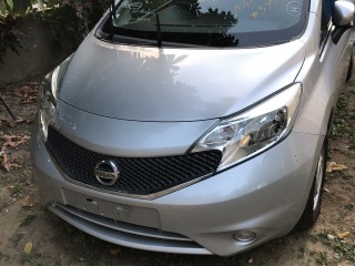 2016 Nissan Note for sale in St. Catherine, Jamaica