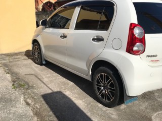 2011 Toyota Passo 
$720,000