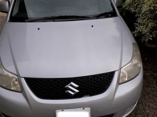 2008 Suzuki SX4 for sale in Kingston / St. Andrew, Jamaica