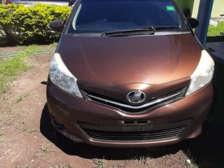 2012 Toyota Vitz for sale in St. Catherine, Jamaica