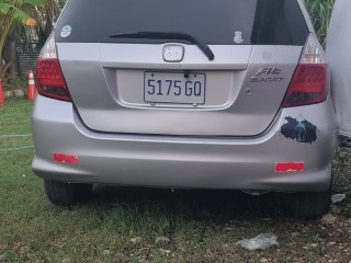 2005 Honda Fit for sale in Clarendon, Jamaica